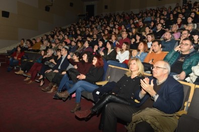 Nilüfer Caz Tatili'ne Muhteşem Final