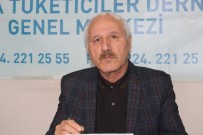 TÜKETİCİLER DERNEĞİ - Özel Yurttan Devlet Yurduna Geçen Öğrenciler Paralarını Alamıyor