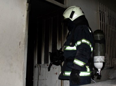 Samsun'da Yangınların Yüzde 40'I Elektrik Kontağından Çıkıyor