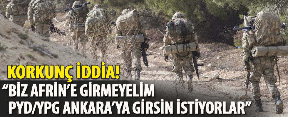 CHP'li yöneticilere büyük suçlama