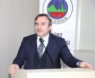 OKUMA SALONU - Siirt Belediyesinden 'Hanımlar Kültür Merkezi'