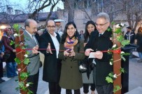 OKUL ÜNİFORMASI - Sıradan Mühim Şeyler Fotoğraf Sergisi Açıldı