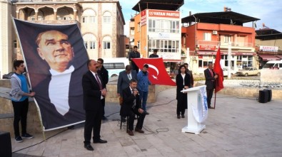 Türk Eğitim-Sen'den 'Zeytin Dalı Operasyonu'na Destek