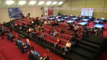 BILARDO - Türkiye Bilardo Şampiyonası