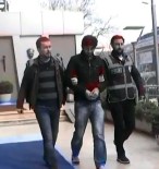 NOTEBOOK - Üniversiteyi Soydular