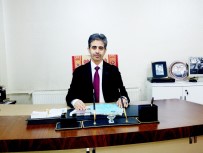 DOĞAN HABER AJANSı - Van Radyocular Derneği Açıklama