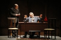 KÜLTÜR BAKANLıĞı - Vatan Kurtaran Şaban sahnede