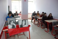 Yanarak Ölen İki Arkadaşın Sınıfında Hüzün Var