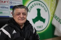 YILMAZ VURAL - Yılmaz Vural iddialı konuştu