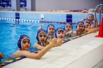 MERKEZ HAKEM KURULU - Alleben Ulusal Sutopu Şampiyonasına Ev Sahipliği Yaptı