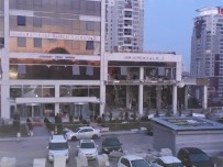 VERGİ DAİRESİ BAŞKANLIĞI - Ankara Valiliğinden Flaş Çukurambar Açıklaması