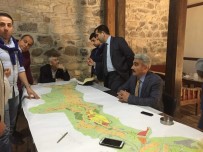 İMAR PLANI - Arapgir Eskişehir Vadisi Turizme Kazandırılıyor