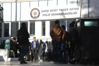 SINIRDIŞI - Artvin'de 3 Günde 2. Kez 'Banker Bilo' Vakası Yaşandı