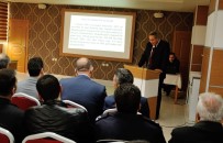 KIRMIZI IŞIK - Bafra'da Emniyet Ve Jandarmadan 2017 Yılı Değerlendirmesi