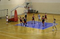 ABDULLAH GÜL - Burhaniye'de Gururlandıran Başarı