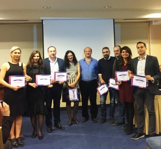'Çağdaş Tıbbın Öncülerinin Keşfi' Kongresinden Türk Öğrenciye Ödül