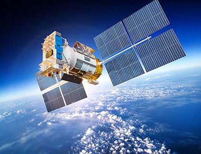 Çin Uzaya Deprem İzleme Uydusu Gönderdi