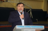 İBRAHIM ACıR - Cumhuriyet Tarihinde Güreşte 429 Altın Madalya