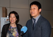 YUTO NAGATOMO - 'Nagatomo'nun Transferinden Dolayı Japonlar Çok Mutlu'