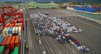 OTOMOBİL SATIŞI - Otomobil Ve Hafif Ticari Araç Pazarı Daraldı