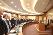 İBRAHIM HALıCı - Selçuk Üniversitesinden Zeytin Dalı Harekatına Destek