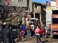 ŞEHADET - Siirt'te Şehit Cenazesi