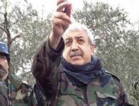 KIRMIZI BÜLTEN - Terörist Mihraç Ural hakkında kırmızı bülten