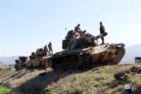 TERÖR OPERASYONU - TSK son rakamları açıkladı