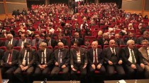 'Türk Dünyasına Açılan Kapı Erzurum Paneli'