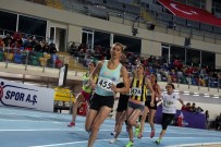 DÜNYA SALON ATLETİZM ŞAMPİYONASI - Turkcell Büyükler Salon Atletizm Şampiyonası Başlıyor