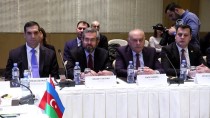 İNŞAAT SEKTÖRÜ - Türkiye Ve Azerbaycan Çalışma Ve Sosyal Güvenlik Alanındaki İş Birliğini Geliştirecek
