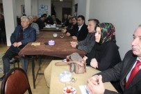 Zeytin Dalı'na Fındık Kampanyası