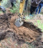 İZMIR EMNIYET MÜDÜRÜ - 8 Yıl Sonra Çözülen Cinayet