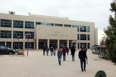 ABD'nin Ölüm Listesinde Bulunan DEAŞ'lı Ülkesine İade Edilmek İstemiyor