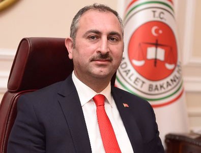 Adalet Bakanı'ndan 'hadım' açıklaması