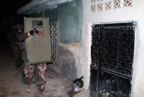 Adana'da Suç Oranı Düştü