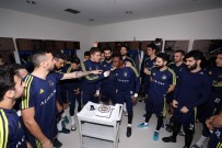 CAN BARTU - Arkadaşları Kameni Ve Neustadter'i Unutmadı