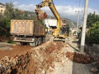 ŞEBEKE HATTI - ASAT, Yatırımlarına Devam Ediyor