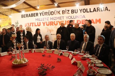 Bakan Elvan Açıklaması 'Zeytin Dalı Harekatı İle Oradaki Terör Örgütleri Yuvaları Bir Bir Dağıtılacak'