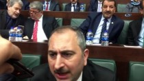 RECEP AKDAĞ - Bakan Gül'den Çocuk İstismarına 'Kimyasal Hadım' Açıklaması