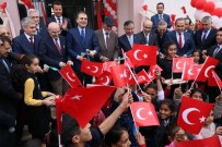 KAMU GÖREVLİSİ - Bakan Yılmaz Açıklaması 'Bu Yıl 25 Bin Öğretmen Alacağız'