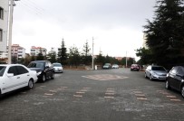 NEŞET ERTAŞ - Başkan Bahçeci Açıklaması 'Kendi İkbalimizi Değil, Şehrin Geleceğini Düşündük'