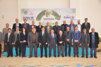 MUZAFFER YALÇIN - Bilecik Çevre Duyarlılığı Konusunda Dünyaya Örnek Olacak