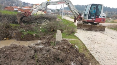 Bir Dere Daha Temizleniyor