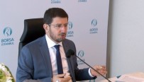 İMAR VE KALKINMA BANKASI - BİST Başkanı Karadağ Açıklaması 'Halka Arzlarda 2018 Yılına İyi Bir Başlangıç Yapıldı'