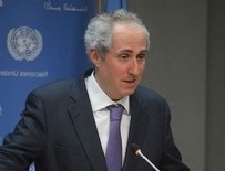 BM'den skandal Afrin mesajı