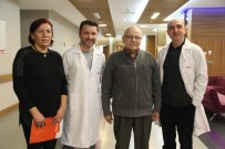 DEVLET MEMURU - Bu Yöntem Böbrekleri Koruyor