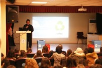 ÇEVRE KIRLILIĞI - Büyükçekmece Belediyesinden Okullarda Çevre Bilinci Eğitimi