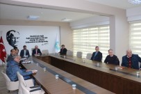 İŞ SAĞLIĞI VE GÜVENLİĞİ KANUNU - Çalışma Ortamları Daha Sağlıklı Ve Güvenli Olacak