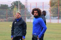 SARı KART - Cezalı Sadık Çiftpınar'ın Yerine Arturo Mina Oynayacak